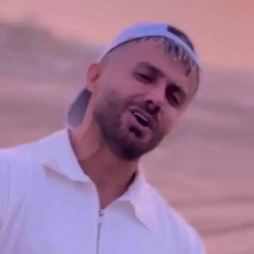 دلبری اول و آخری